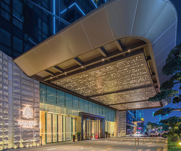 上海現代化logo設計字體的趨勢及變化