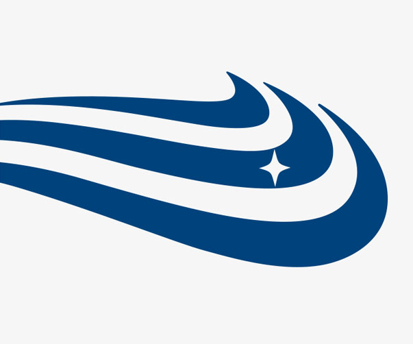 上海消費品Logo設計趨勢：十種風格，讓品牌脫穎而出