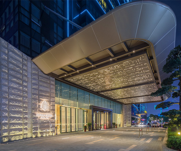 上海時尚服裝Logo設計靈感：打造風格與影響力兼具的品牌標識