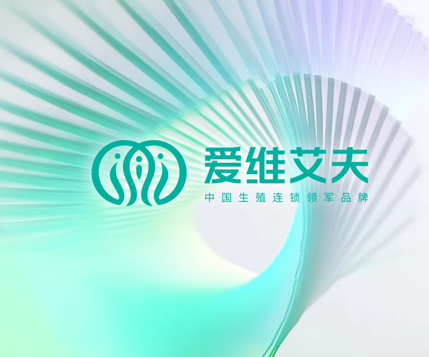 愛維艾夫全案設(shè)計